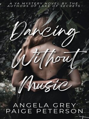 cover image of Dancing Without Music